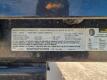 GR Step Deck Trailer VIN# 10859 - 10