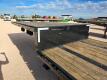 GR Step Deck Trailer VIN# 10859 - 12