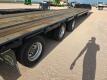 GR Step Deck Trailer VIN# 10859 - 17
