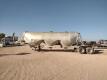 2007 Heil Pneumatic Trailer - 2