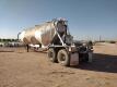 2007 Heil Pneumatic Trailer - 3