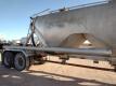 2007 Heil Pneumatic Trailer - 24