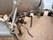 Stephens Pneumatics Crude Oil Tank Trailer VIN# 74088 - 3