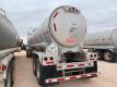 Stephens Pneumatics Crude Oil Tank Trailer VIN# 74088 - 6