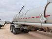 Stephens Pneumatics Crude Oil Tank Trailer VIN# 74088 - 11