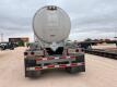 Polar Crude Oil Tank Trailer VIN# 01435 - 5