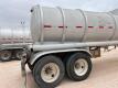 Polar Crude Oil Tank Trailer VIN# 01435 - 7