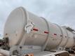 Polar Crude Oil Tank Trailer VIN# 01435 - 12