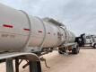 Polar Crude Oil Tank Trailer VIN# 01435 - 14