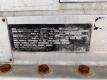 Polar Crude Oil Tank Trailer VIN# 01435 - 16