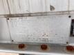 Polar Crude Oil Tank Trailer VIN# 01435 - 17