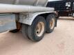 Polar Crude Oil Tank Trailer VIN# 01435 - 20