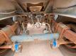 Polar Crude Oil Tank Trailer VIN# 01435 - 22