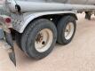 Polar Crude Oil Tank Trailer VIN# 01435 - 23