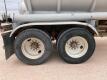 Polar Crude Oil Tank Trailer VIN# 01435 - 24