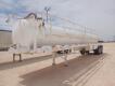 2006 V.E. Enterprises 130BBL Vacuum Tank Trailer