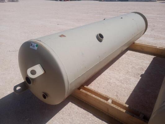 Unused 2020 Triple S 30x10 Water and Oil Separator
