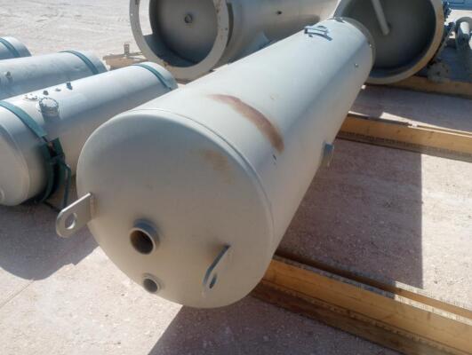 Unused 2020 Triple S 30x10 Water and Oil Separator