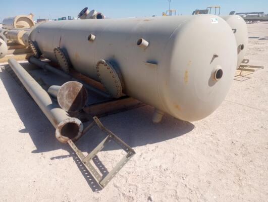 Heater Treater