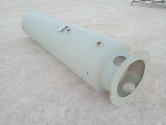 Unused 2013 Triple S 30x10 Water and Oil Separator