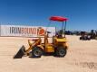 2024 Traner TR45 Wheel Loader - 2