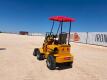 2024 Traner TR45 Wheel Loader - 3