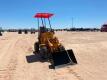 2024 Traner TR45 Wheel Loader - 6