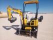Unused 2023 AGT QH12R Mini Excavator - 2