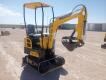 Unused 2023 AGT QH12R Mini Excavator - 5