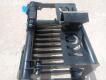 Unused KC Single Cylinder 48" Skeleton Grapple Bucket (Skid Steer Attachment) - 7