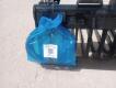 Unused KC Single Cylinder 48" Skeleton Grapple Bucket (Skid Steer Attachment) - 8