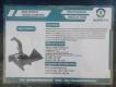Unused Mower King SSBX42S Skid Steer Wood Chipper - 2