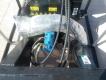 Unused Mower King SSBX42S Skid Steer Wood Chipper - 7