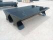 Unused (2) Heavy Duty 90'' Cattle Feeders - 3