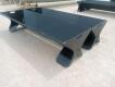 Unused (2) Heavy Duty 90'' Cattle Feeders - 4