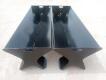 Unused (2) Heavy Duty 90'' Cattle Feeders - 2