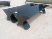 Unused (2) Heavy Duty 90'' Cattle Feeders - 5