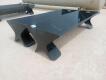 Unused (2) Heavy Duty 90'' Cattle Feeders - 5