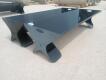 Unused (2) Heavy Duty 90'' Cattle Feeders - 5