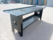 Unused KC 28'' x 90'' Work Bench