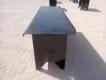 Unused KC 28'' x 90'' Work Bench - 2