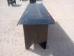Unused KC 28'' x 90'' Work Bench - 2