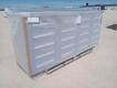 Unused Steelman 7Ft 20 Drawers Workbench - 7