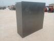 Unused (25 Bin) Metal Bolt Bin - 3