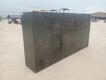 Unused 10Ft (50 Bin) Metal Bolt Bin - 3