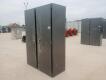 Unused 2 Door Storage Cabinet - 3