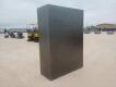 Unused 2 Door Storage Cabinet - 4