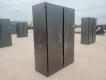 Unused 2 Door Storage Cabinet - 5