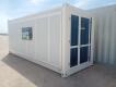 Unused EINGP 400 Soft Expandable Modular House - 2