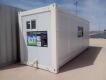 Unused EINGP 400 Soft Expandable Modular House - 3